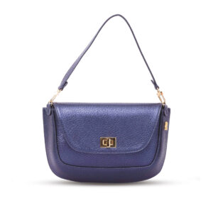 ÜSTA – Blue Indaco Shimmer
