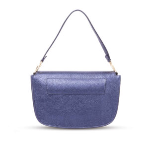 ÜSTA – Blue Indaco Shimmer