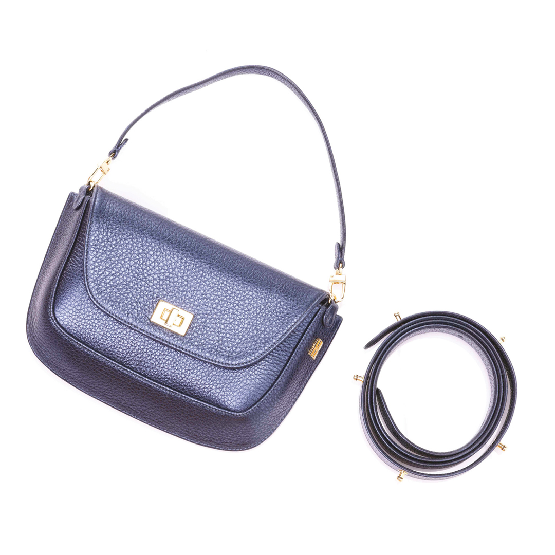 ÜSTA - Blue Indaco Shimmer - Image 3